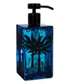 Ortigia Florio Liquid Soap - Glass Bottle 500 ml In White