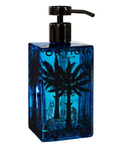 Ortigia Florio Liquid Soap Glass 300 ml