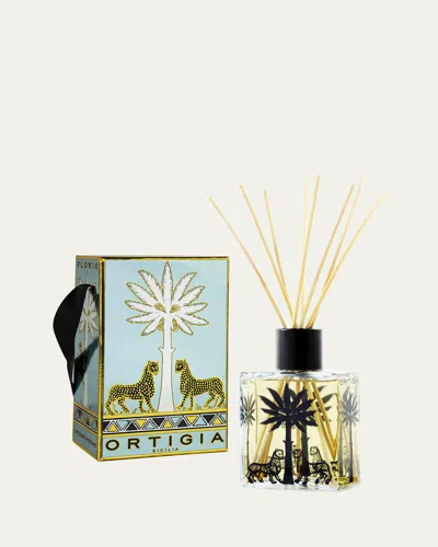 Ortigia Florio Perfume Diffuser, 16.9 Oz. In Multi
