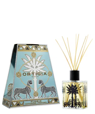 Ortigia Florio Perfume Diffuser 200 ml In White