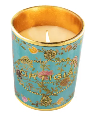 Ortigia Florio Scented Candle
