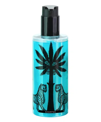 Ortigia Florio Shampoo