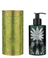 Ortigia Lime Di Sicilia Body Cream 300 ml In White