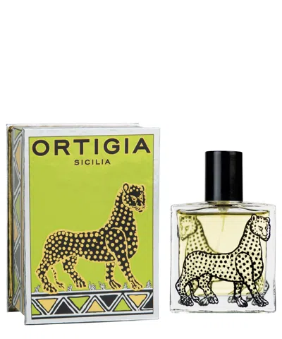 Ortigia Lime Di Sicilia Eau De Parfum 30 ml In White