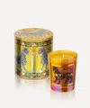 Ortigia Macchiamare Oro Scented Candle 80g