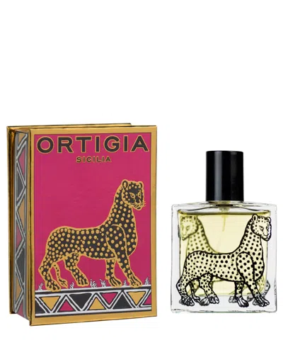 Ortigia Melograno Eau De Parfum 50 ml In White