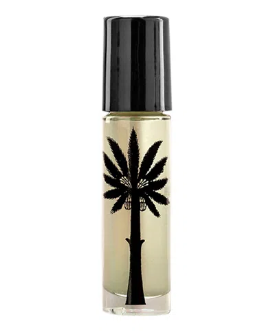 Ortigia Melograno Perfume Oil Roll On 10 ml