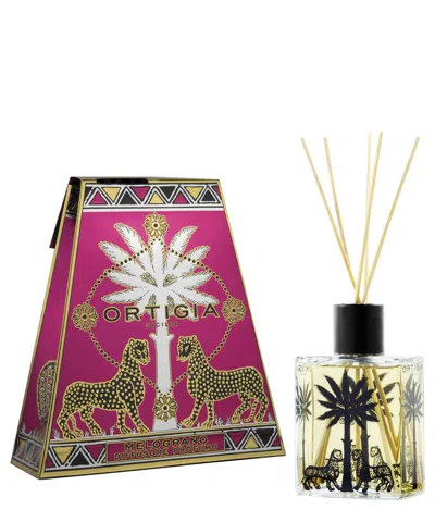 Ortigia Melograno Reed Diffuser 100 ml