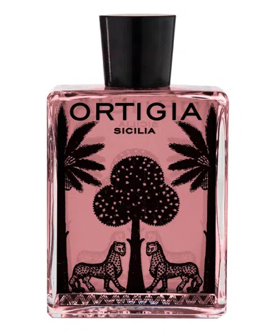 Ortigia Rose Antiche Bath Oil 200 ml