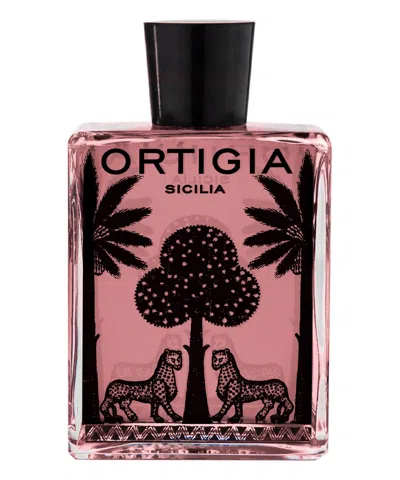 Ortigia Rose Antiche Bath Oil 200 ml