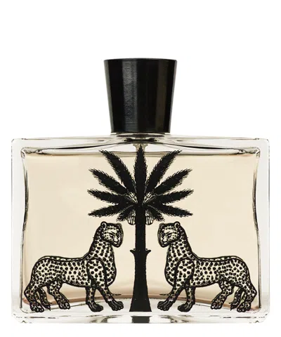 Ortigia Rose Antiche Eau De Parfum 100 ml