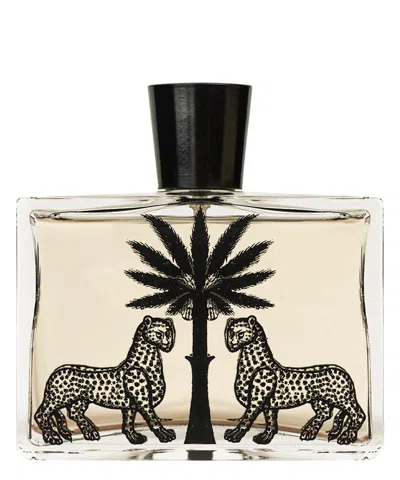 Ortigia Rose Antiche Eau De Parfum