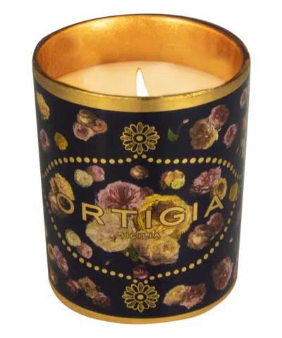 Ortigia Rose Antiche Medium Scented Candle