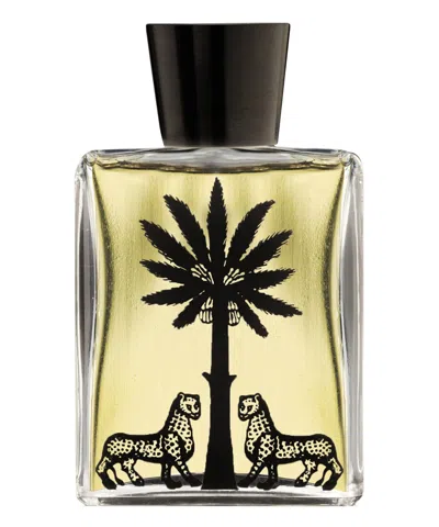 Ortigia Rose Antiche Perfume Body Oil 100 ml