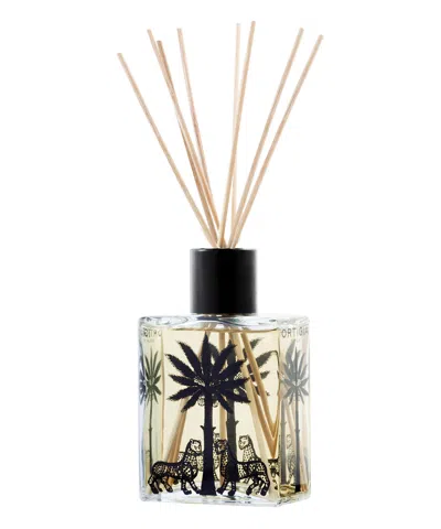 Ortigia Rose Antiche Reed Diffuser