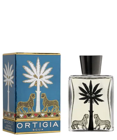 Ortigia Sandalo After Shave 100 ml In White