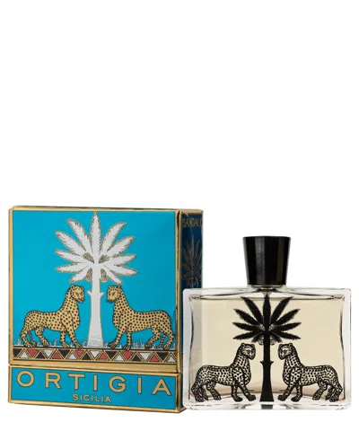 Ortigia Sandalo Eau De Parfum 100 ml In White