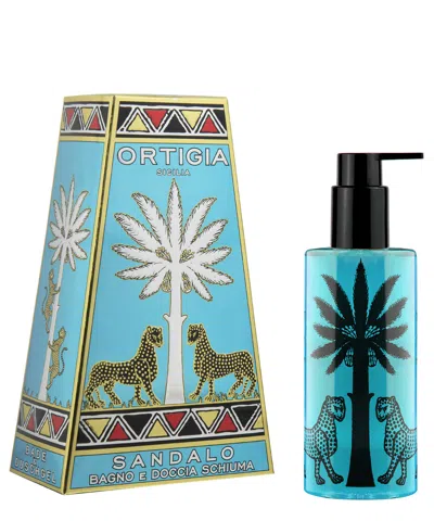 Ortigia Sandalo Shower Gel