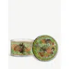 Ortigia Sicilia Fico D'india Bath Salts 500g