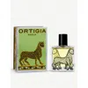 Ortigia Sicilia Womens Fico D'india Eau De Parfum 30ml