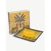 Ortigia Sicilia Zagara Soap And Soap Dish Set