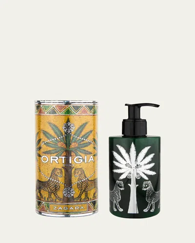 Ortigia Zagara Body Cream, 10 Oz. In Multi