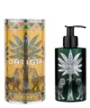 Ortigia Zagara Body Cream 300 ml In White
