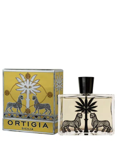 Ortigia Zagara Eau De Parfum 100 ml In White