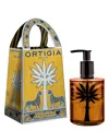 Ortigia Zagara Liquid Glycerine Soap 300 ml In White