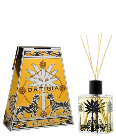 Ortigia Zagara Reed Diffuser 100 ml