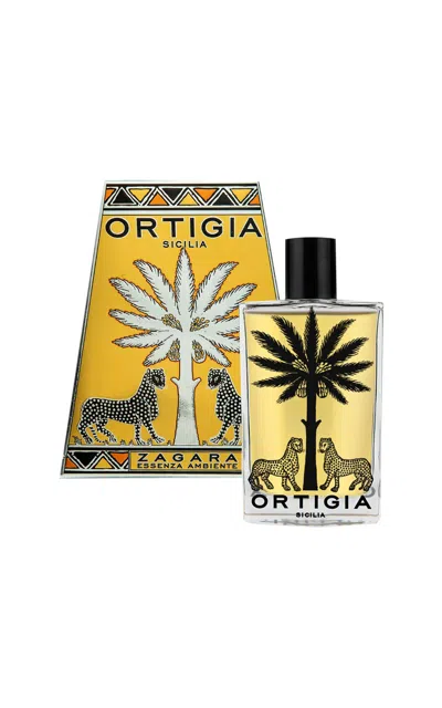 Ortigia Zagara Room Essence In Multi