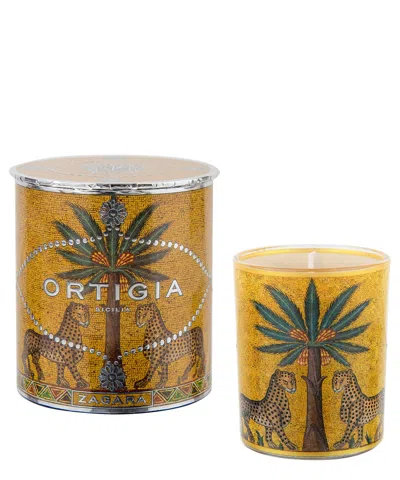 Ortigia Zagara Scented Candle
