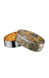 Ortigia Zagara Scented Crystals In Multi