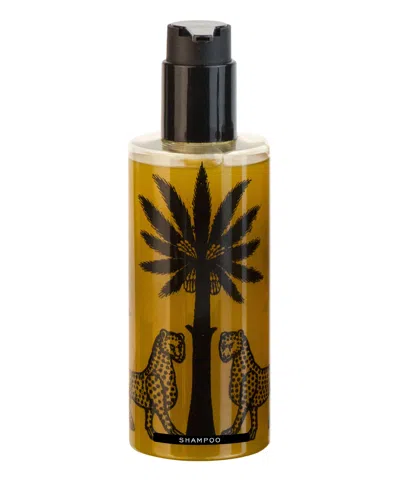Ortigia Zagara Shampoo