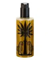 Ortigia Zagara Shampoo 250 ml In White