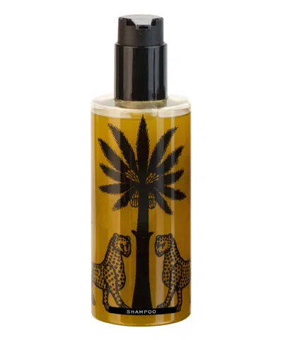 Ortigia Zagara Shampoo 250 ml In White