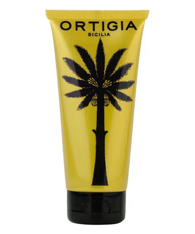 Ortigia Zagara Shampoo Tube 100 ml In White