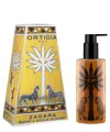 Ortigia Zagara Shower Gel 250 ml In Orange