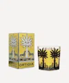 Ortigia Zagara Square Candle 170g