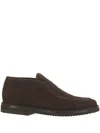 Ortigni Loafers In Multicolor