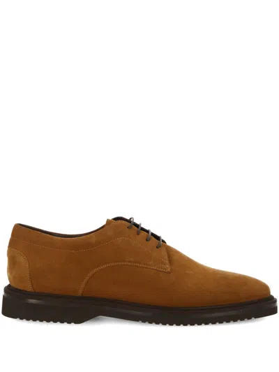 Ortigni Flat Shoes In Multicolor