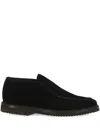 Ortigni Flat Shoes In Multicolor