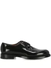 Ortigni Flat Shoes In Multicolor