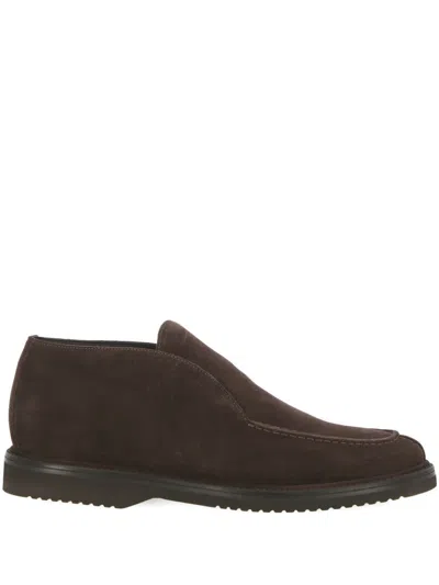 Ortigni Flat Shoes In Multicolor