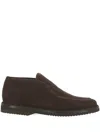 Ortigni Loafers In Multicolor