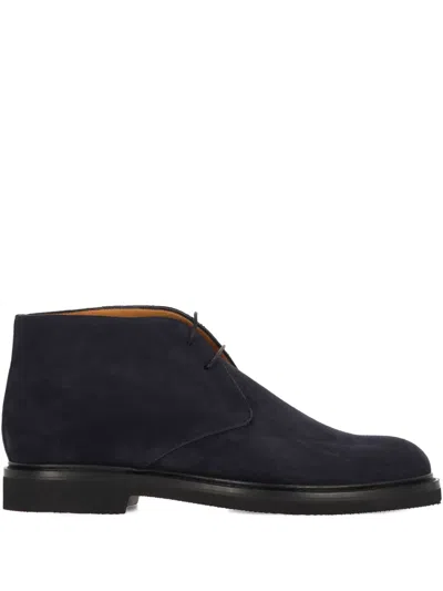 ORTIGNI LACE-UP DESERT BOOTS