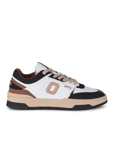 Orto "eclipse" Sneakers