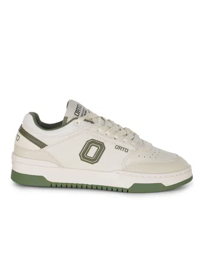 ORTO ORTO "ECLIPSE" SNEAKERS
