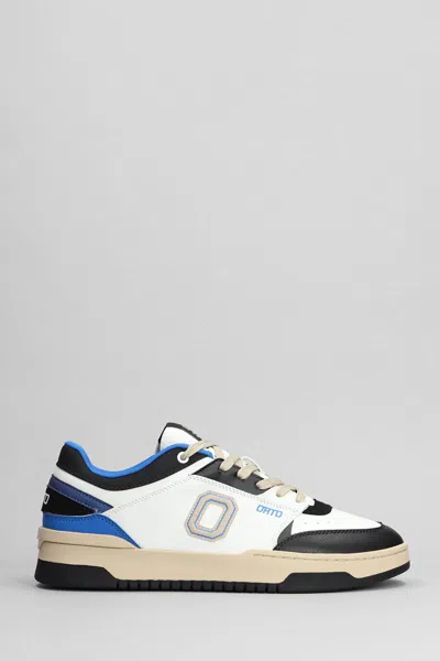 Orto Eclipse Trainers