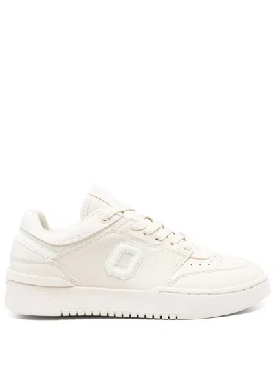 Orto Eclipse Sneakers In White